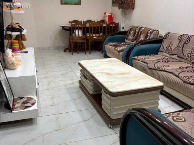 3 BHK Apartment in Malviya Nagar for resale Jaipur. The reference number is 20210721