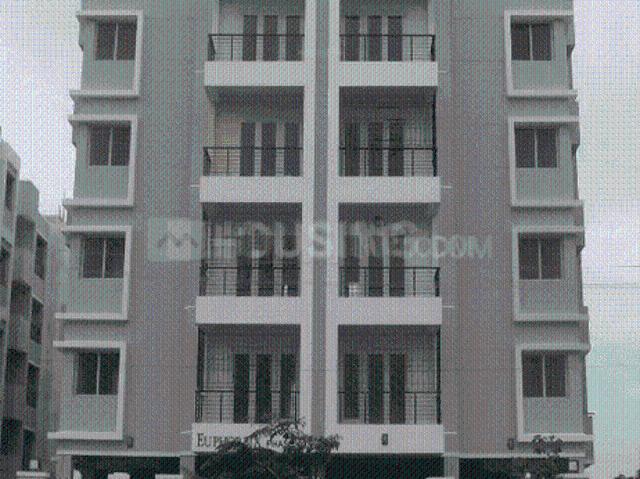 3 BHK Apartment in Mambakkam for resale Chennai. The reference number is 20058237
