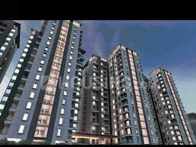 3 BHK Apartment in Mamurdi for resale Pune. The reference number is 17564280