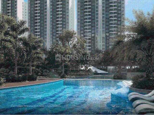 3 BHK Apartment in Mamurdi for resale Pune. The reference number is 17224995