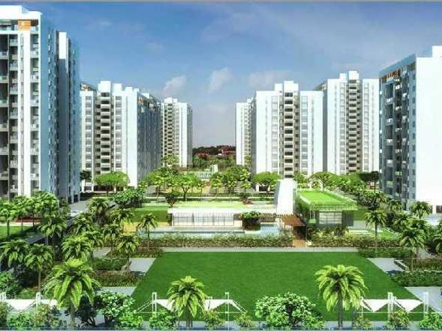 3 BHK Apartment in Mamurdi for resale Pune. The reference number is 18084874