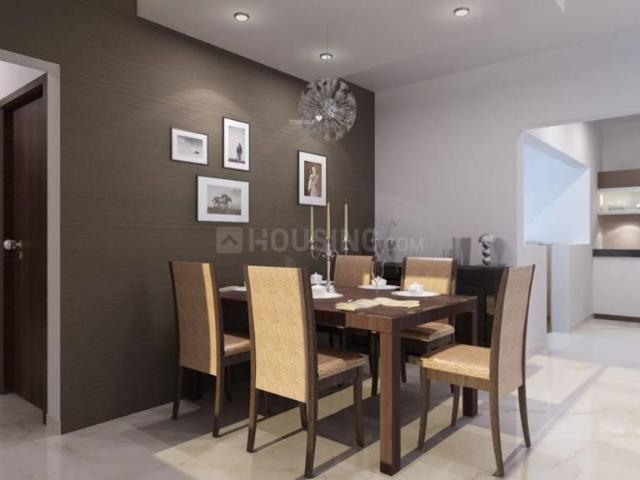 3 BHK Apartment in Mamurdi for resale Pune. The reference number is 19701104