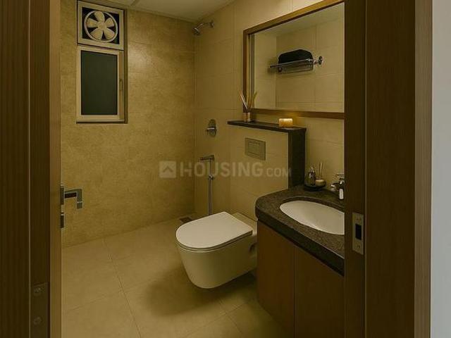 3 BHK Apartment in Mamurdi for resale Pune. The reference number is 19857762