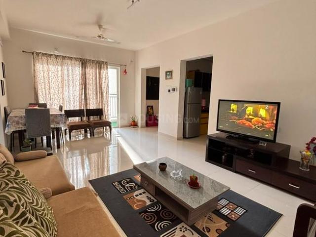 3 BHK Apartment in Mamurdi for resale Pune. The reference number is 20701832