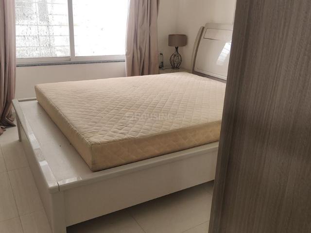 3 BHK Apartment in Mamurdi for resale Pune. The reference number is 20200981