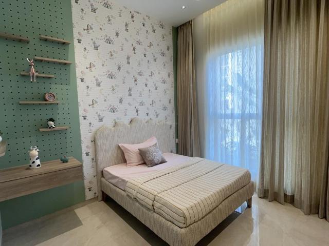 3 BHK Apartment in Mamurdi for resale Pune. The reference number is 20291604