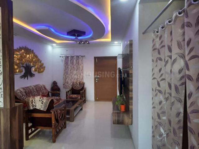 3 BHK Apartment in Manchirevula for rent Hyderabad. The reference number is 13402790