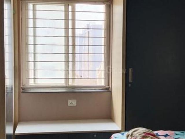 3 BHK Apartment in Manchirevula for rent Hyderabad. The reference number is 19959986