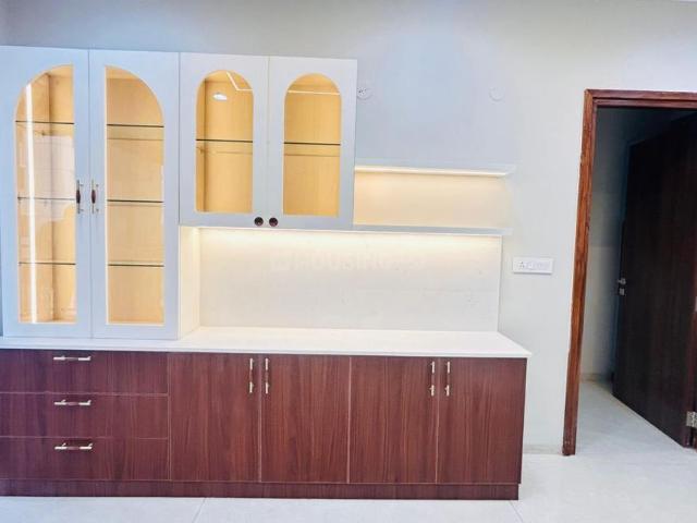 3 BHK Apartment in Manchirevula for rent Hyderabad. The reference number is 20307446