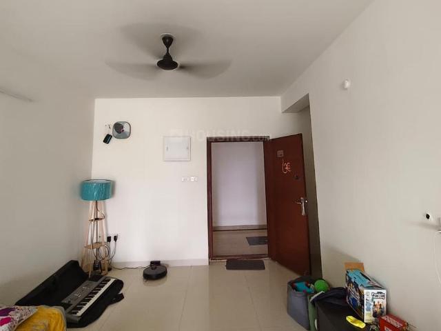 3 BHK Apartment in Manchirevula for rent Hyderabad. The reference number is 20404432