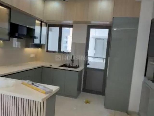 3 BHK Apartment in Manchirevula for rent Hyderabad. The reference number is 20657226