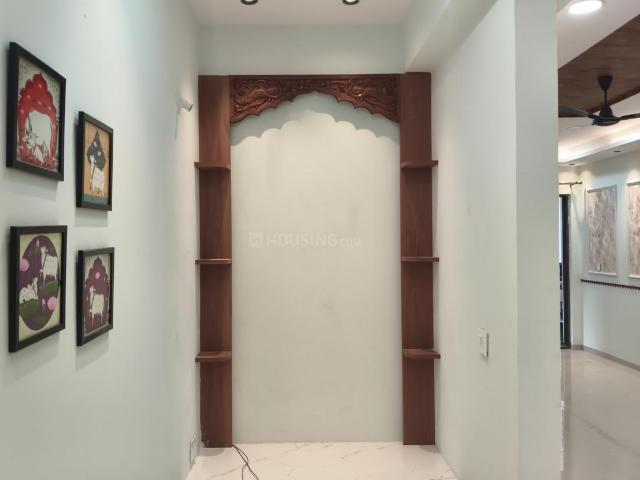 3 BHK Apartment in Manchirevula for rent Hyderabad. The reference number is 20759188