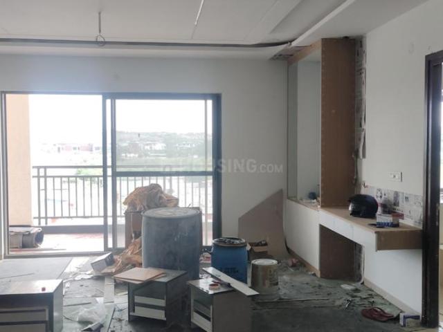3 BHK Apartment in Manchirevula for rent Hyderabad. The reference number is 20762923