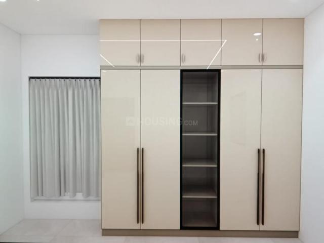 3 BHK Apartment in Manchirevula for rent Hyderabad. The reference number is 20844371