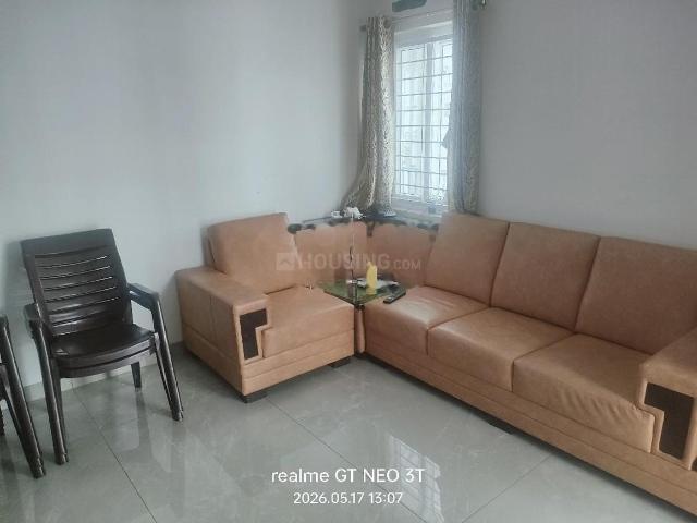 3 BHK Apartment in Manchirevula for rent Hyderabad. The reference number is 20864360