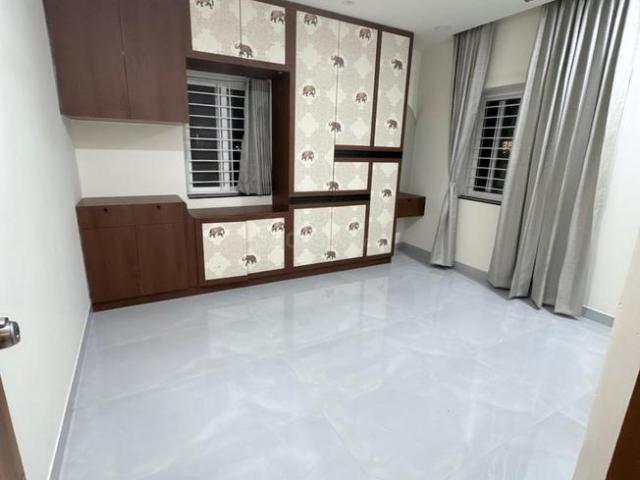 3 BHK Apartment in Manchirevula for rent Hyderabad. The reference number is 20991723