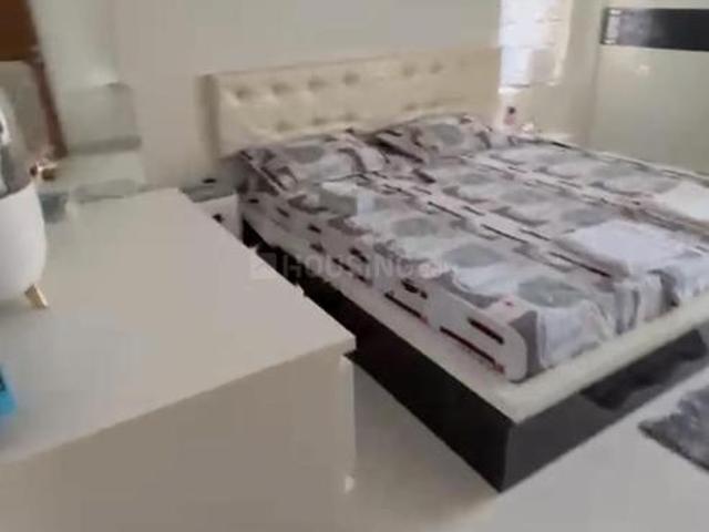 3 BHK Apartment in Manchirevula for rent Hyderabad. The reference number is 20904977