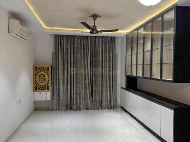 3 BHK Apartment in Manchirevula for resale Hyderabad. The reference number is 20433656