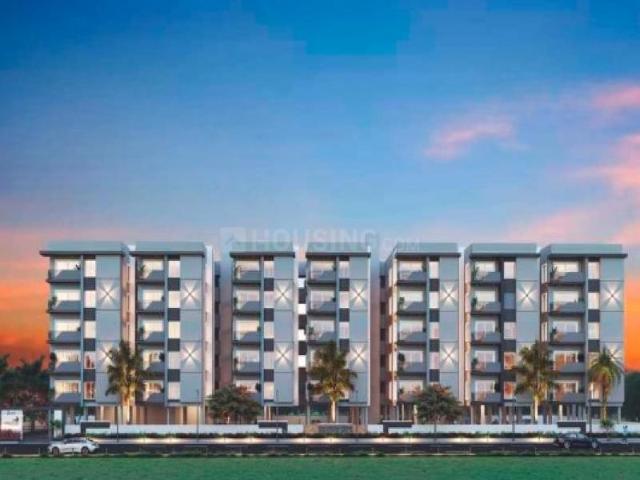 3 BHK Apartment in Manchirevula for resale Hyderabad. The reference number is 20479619