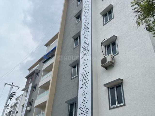 3 BHK Apartment in Manchirevula for resale West Hyderabad. The reference number is 16882785