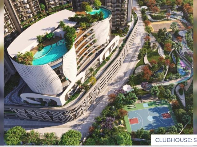 3 BHK Apartment in Manchirevula for resale Hyderabad. The reference number is 16152869