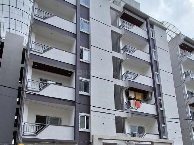 3 BHK Apartment in Manchirevula for resale Hyderabad. The reference number is 19660187