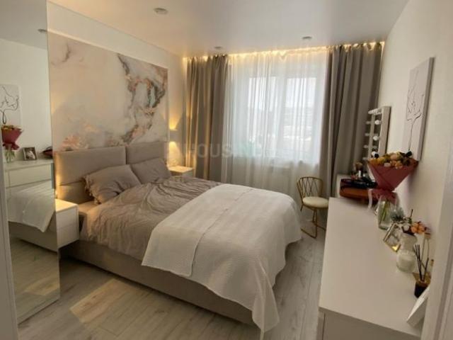 3 BHK Apartment in Mananchira for resale Kozhikode. The reference number is 20854700