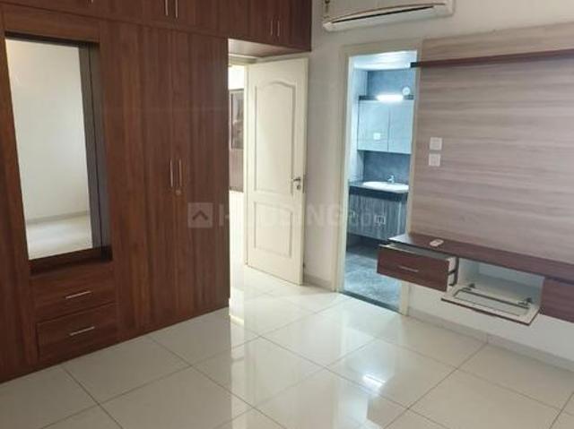 3 BHK Apartment in Manapakkam for rent Chennai. The reference number is 20491900