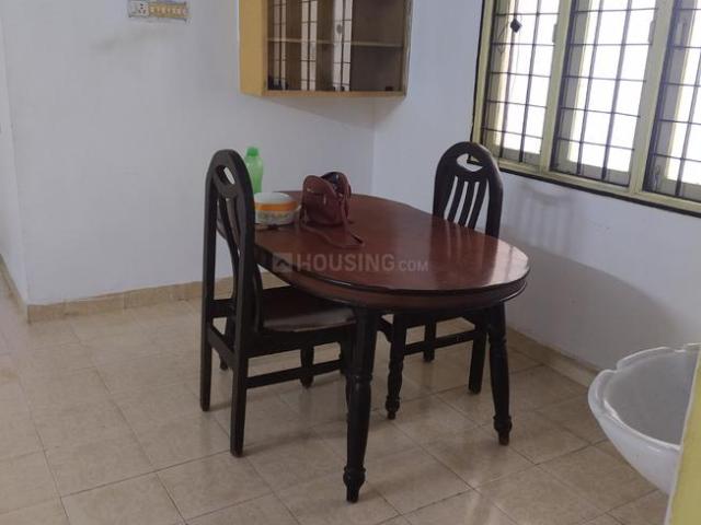 3 BHK Apartment in Manapakkam for rent Chennai. The reference number is 20667449