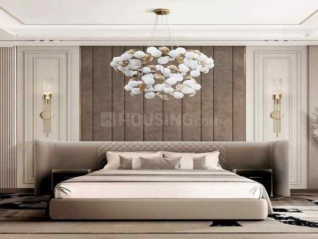3 BHK Apartment in Manapakkam for resale Chennai. The reference number is 16958727