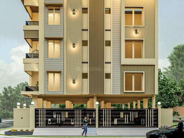 3 BHK Apartment in Manapakkam for resale Chennai. The reference number is 16136076