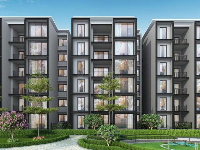 3 BHK Apartment in Manapakkam for resale Chennai. The reference number is 19427843