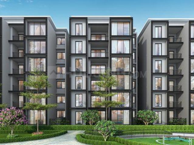3 BHK Apartment in Manapakkam for resale Chennai. The reference number is 19427895