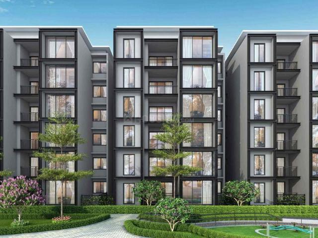 3 BHK Apartment in Manapakkam for resale Chennai. The reference number is 19741643