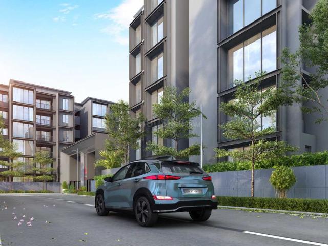 3 BHK Apartment in Manapakkam for resale Chennai. The reference number is 19741676