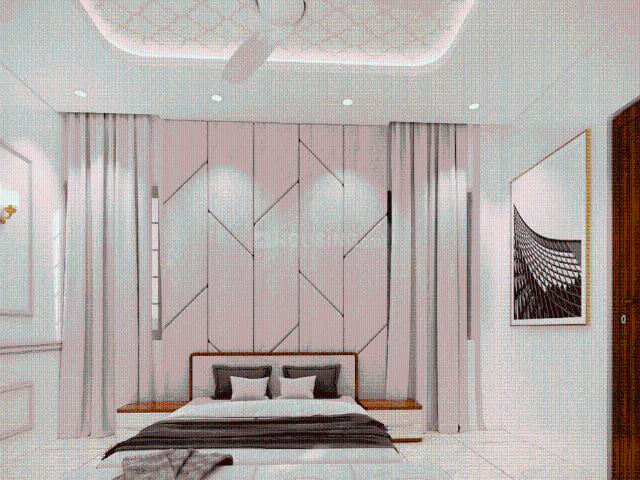 3 BHK Apartment in Manapakkam for resale Chennai. The reference number is 19830021