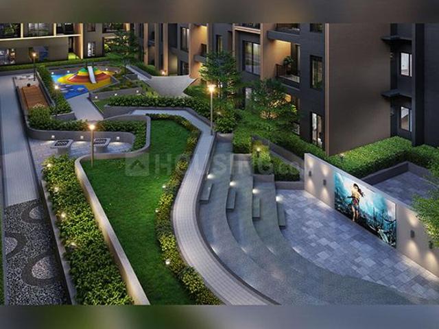 3 BHK Apartment in Manapakkam for resale Chennai. The reference number is 19930355