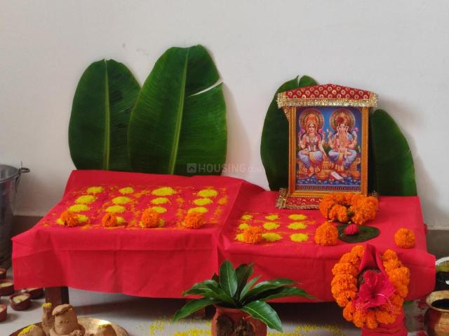 3 BHK Apartment in Mango for rent Jamshedpur. The reference number is 12669743