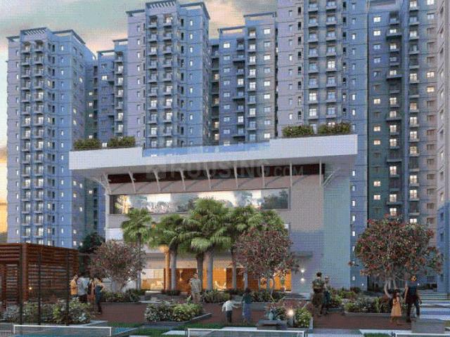 3 BHK Apartment in Mangadu for resale Chennai west. The reference number is 17348929
