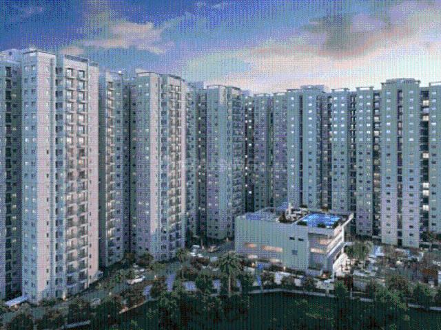 3 BHK Apartment in Mangadu for resale Chennai. The reference number is 19556516