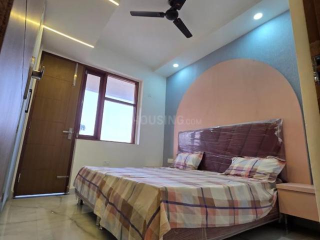 3 BHK Apartment in Manghatai for resale Agra. The reference number is 17777168
