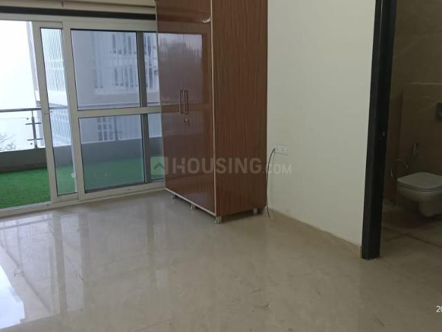 3 BHK Apartment in Mangla for rent Bilaspur. The reference number is 19920263