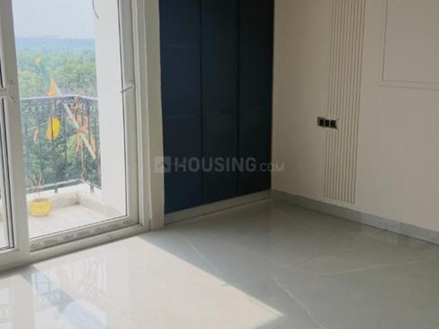 3 BHK Apartment in Mandi for rent New Delhi. The reference number is 20780053