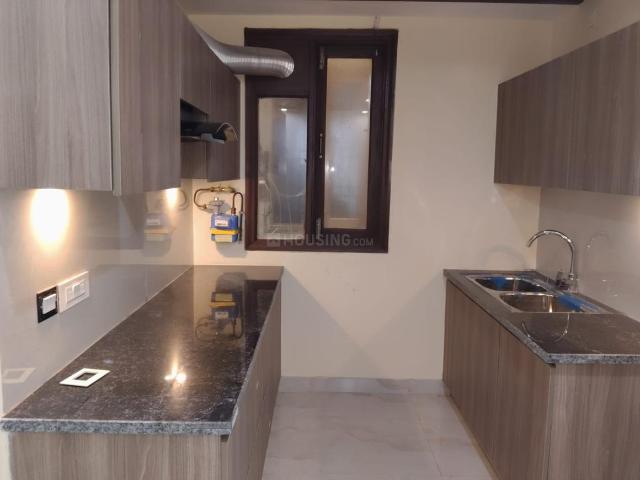 3 BHK Apartment in Mandi for resale New Delhi. The reference number is 19827513