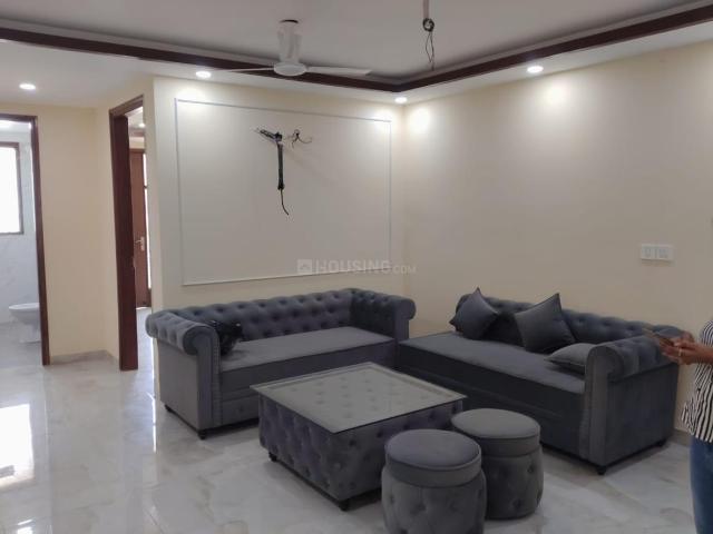 3 BHK Apartment in Mandi for resale New Delhi. The reference number is 19827619