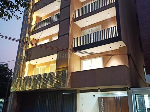 3 BHK Apartment in Mandi for resale New Delhi. The reference number is 20880021