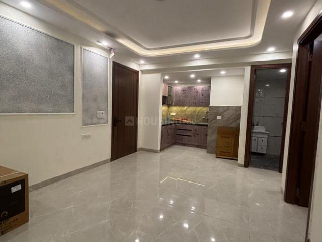 3 BHK Apartment in Mandi for resale New Delhi. The reference number is 20022232