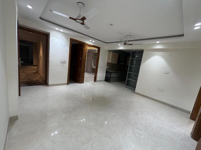 3 BHK Apartment in Mandi for resale New Delhi. The reference number is 20024959
