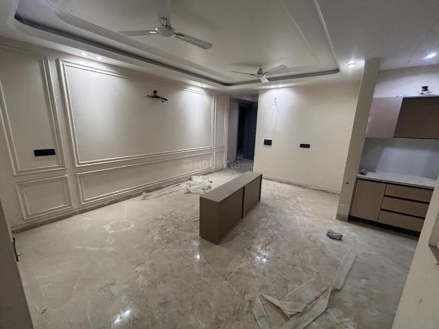 3 BHK Apartment in Mandi for resale New Delhi. The reference number is 20118570
