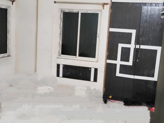 3 BHK Apartment in Mandirtala for rent Kolkata. The reference number is 20492522
